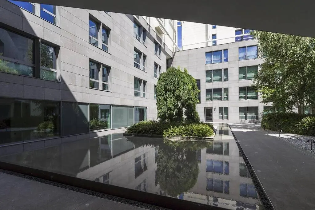 We Home - Lomazzo Lodge Milan 0*,  Italy