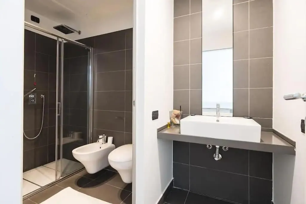 Apartment We Home - Lomazzo Lodge Milan